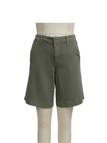 Women's wide shorts
