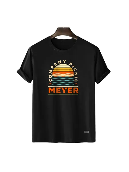 Men's t-shirt