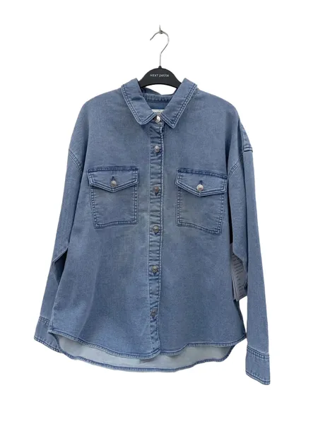 Women's utility shirt