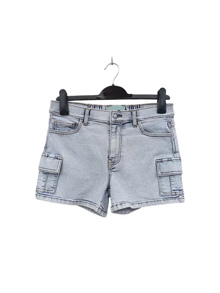 Women's cargo shorts
