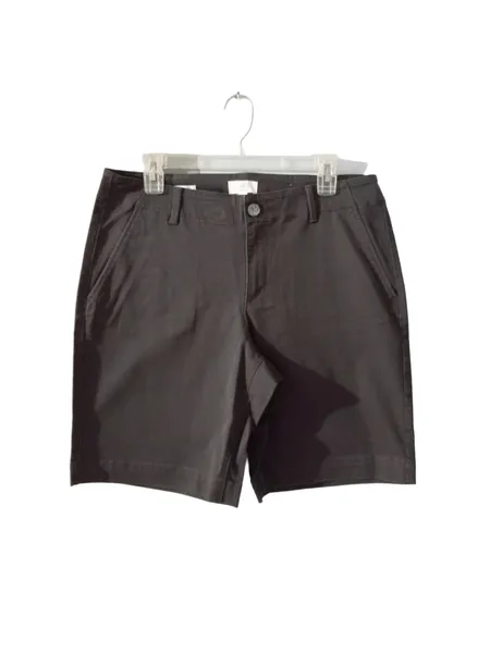 Men's regular shorts