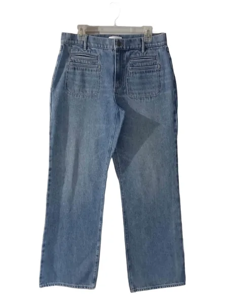 Women's welt pkt pant