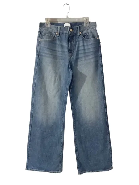 Women's denim pant
