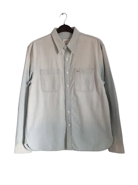 Men's dye shirt