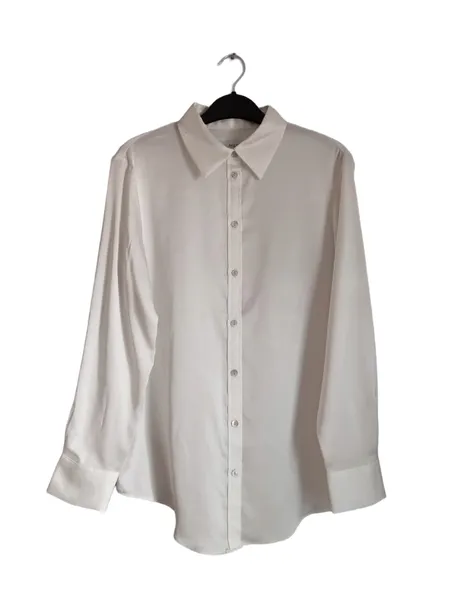 Women's solid shirt