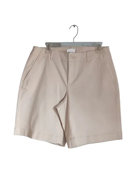 Women's regular shorts