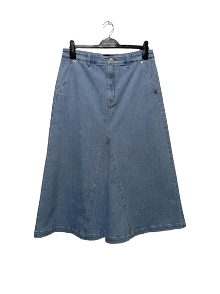 Women's wide leg pant
