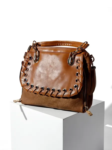 Girls outerwear bag
