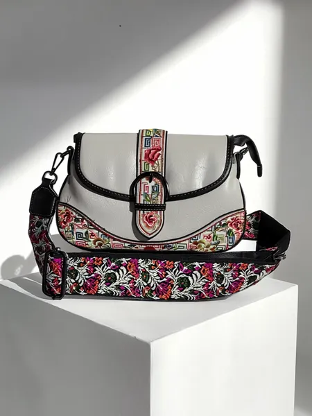 Women's nimi embro bag