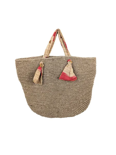 Women's basket bag