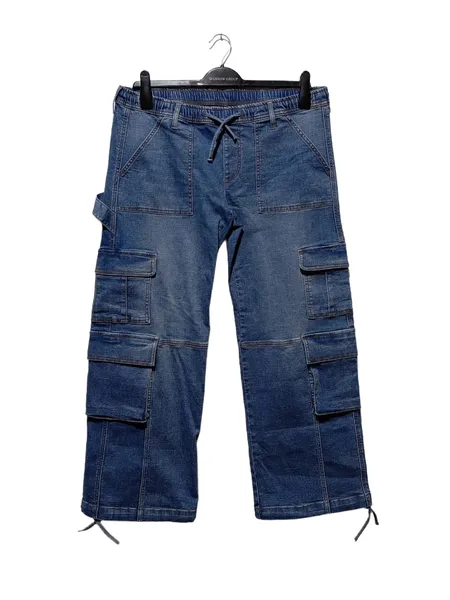 Women's 6 pocket pant