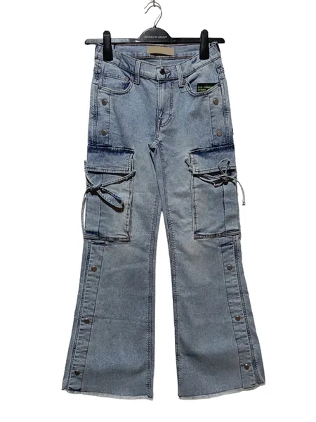Women's C&S 6pocket pant