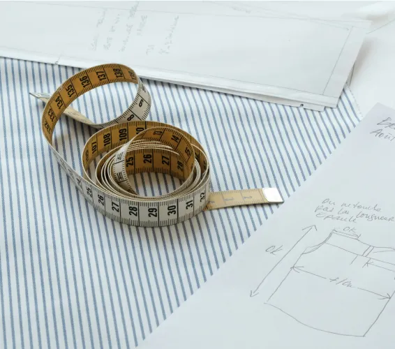 Design & Product Development