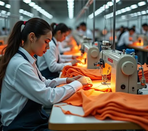 Vendor Sourcing