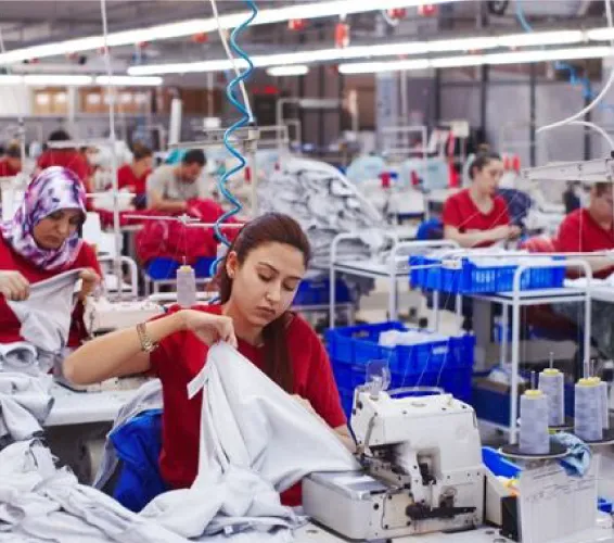 Manufacturing Support