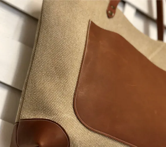 Leather & Jute Sourcing